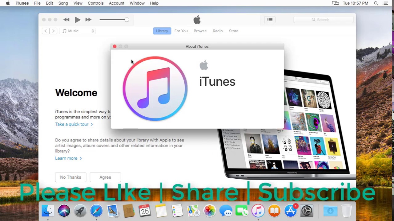 Download youtube videos into itunes mac catalina