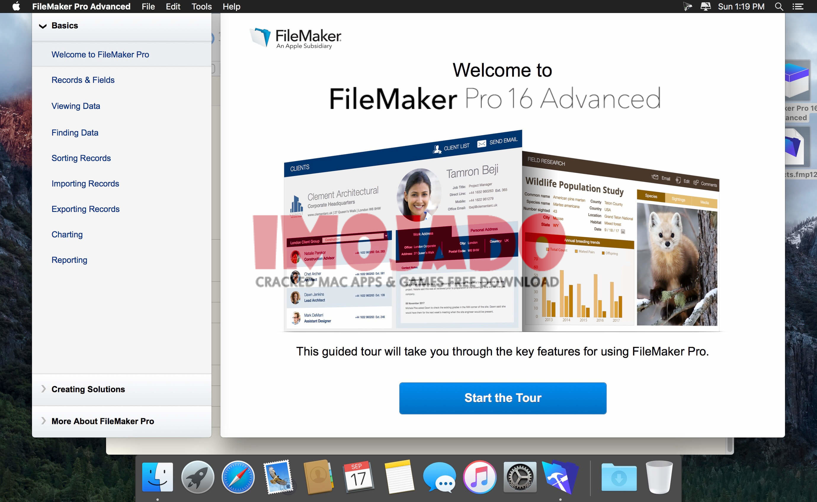 Filemaker Pro 7 Mac Download Free